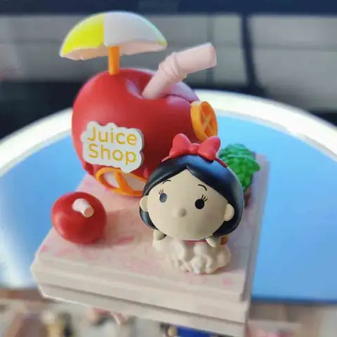 10 best sales डिज़्नी त्सुम त्सुम - №10