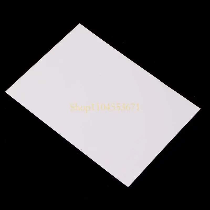 Best Seller 100 Sheet Glossy 5" 3R Photo Paper For Inkjet Printers Photographic Graphics Output