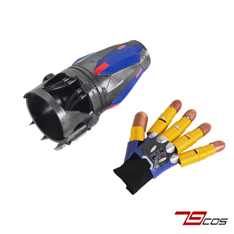 

Game Devil May Cry 5 Nero Devil Breaker‌ Sword Cosplay Props Halloween Carnival Cosplay Party Props Accessories