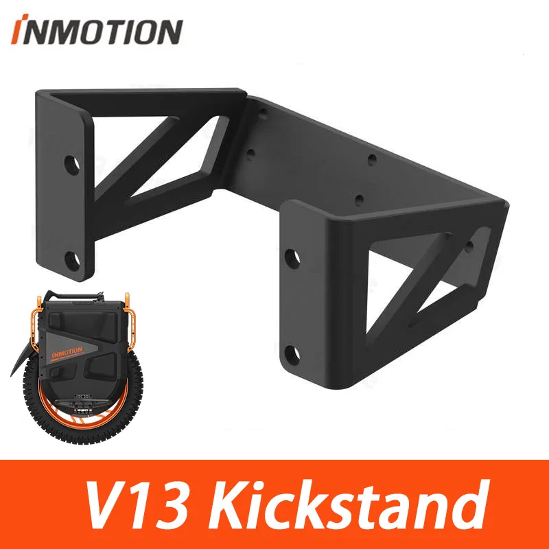 

INMOTION V13 Unicycle Kickstand Original V13 Challenger Electric Unicycle Foot Support Parts Accessories