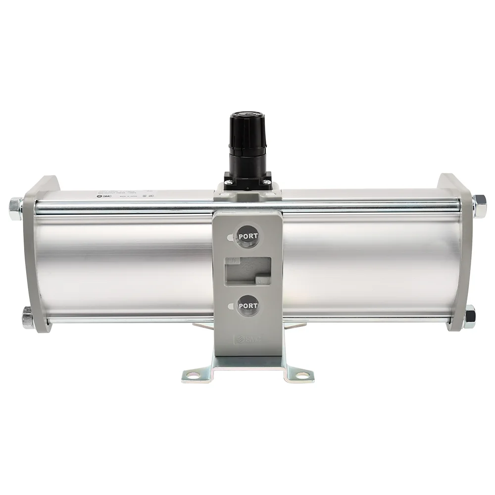 Ventes directes d'usine vente chaude VBA43A-04GN Valve de surpression composants pneumatiques Application industrielle