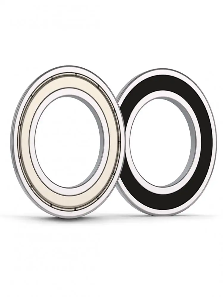 AliExpress NONE 1Pcs Deep Groove Ball Bearing 6900Z 6901Z 6902Z 6903Z 6904Z 6905Z 6906Z 6907Z RS Rubber/Metal Sealed Toy Bicycle Power Tools