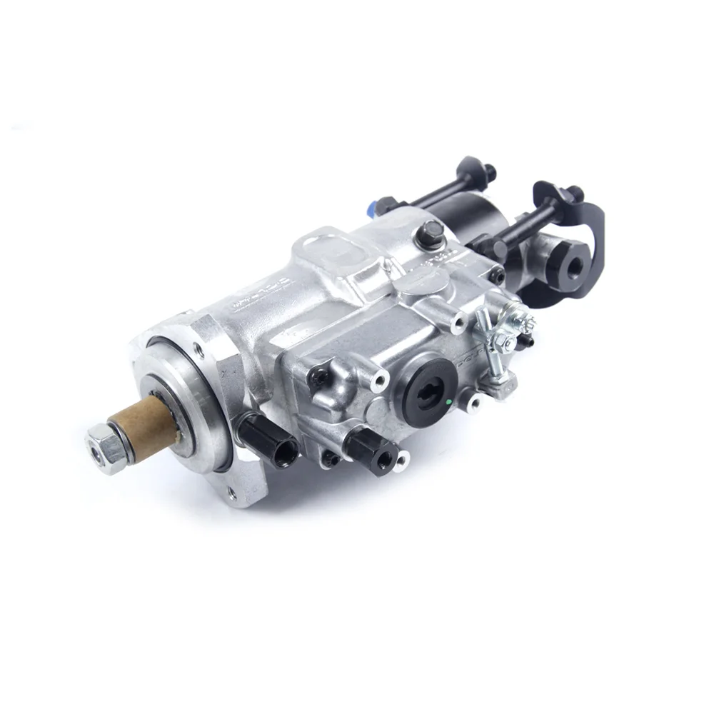 Diesel Fuel Pump for Trucks - Heavy - Duty Design, High Pressure Output, Long - lasting, Boosts Engine Efficiency!