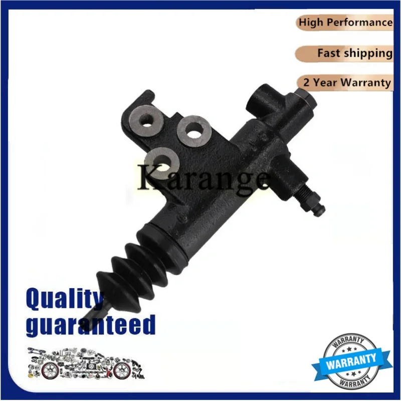 Nieuwe Auto Koppelingswerkcilinder voor Hyundai Kia I10 I20 Rio Stonic KX1 41710 02200 4171002200 41710-02200