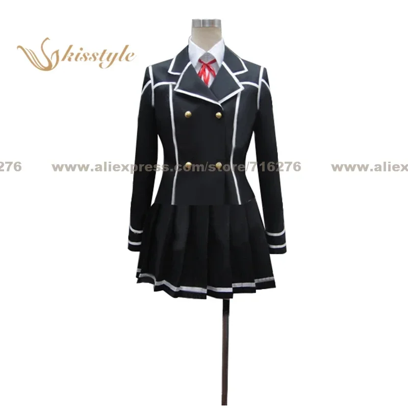 

Anime Aesthetica of a Rogue Hero Miu "Myuu" Osawa Uniform COS Clothing Cosplay Costume,Customized Accepted