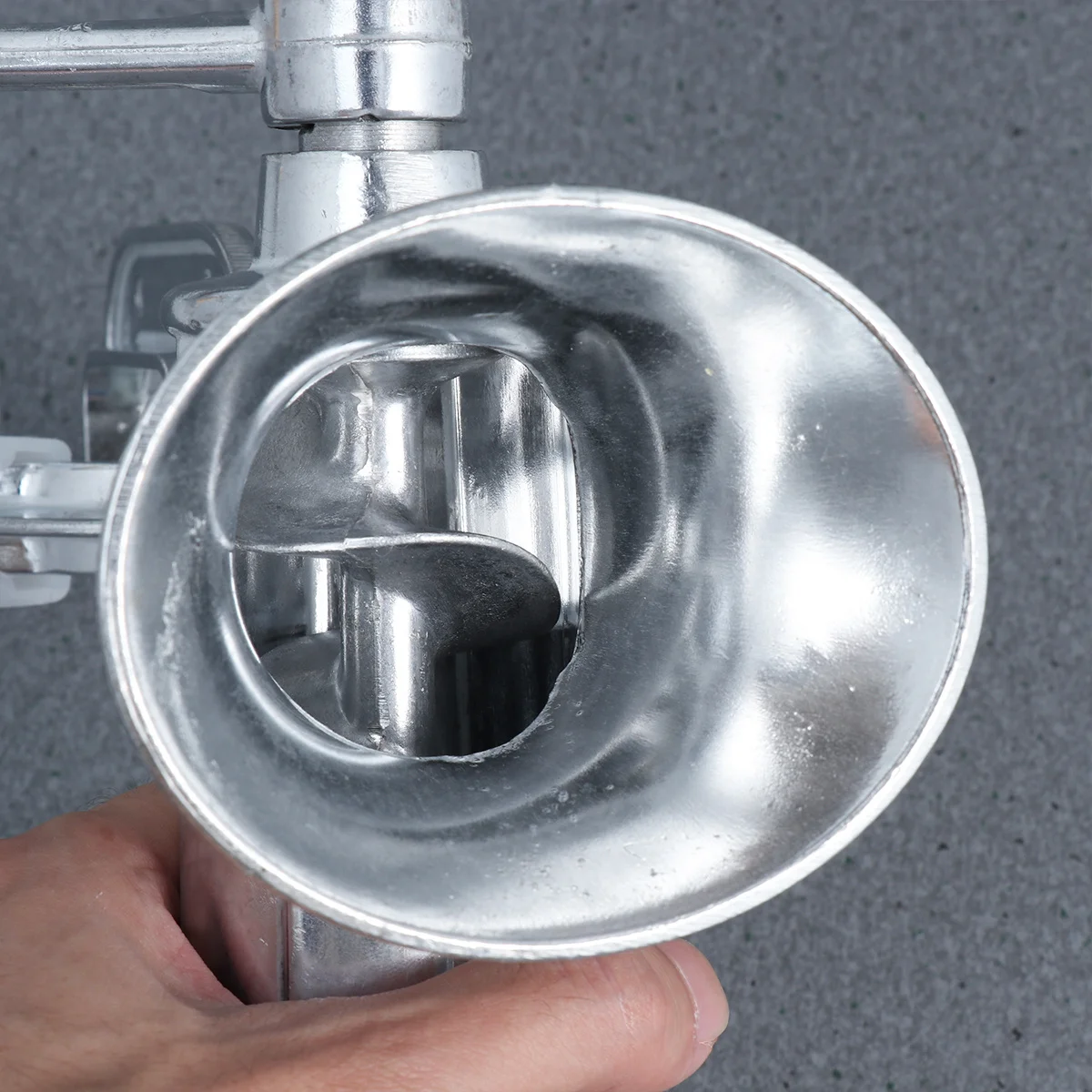 

Manual Meat Mincer Machine Aluminium Alloy Mince Meat Grinder For Sausage Burger Making Kitchen Tool Home Use