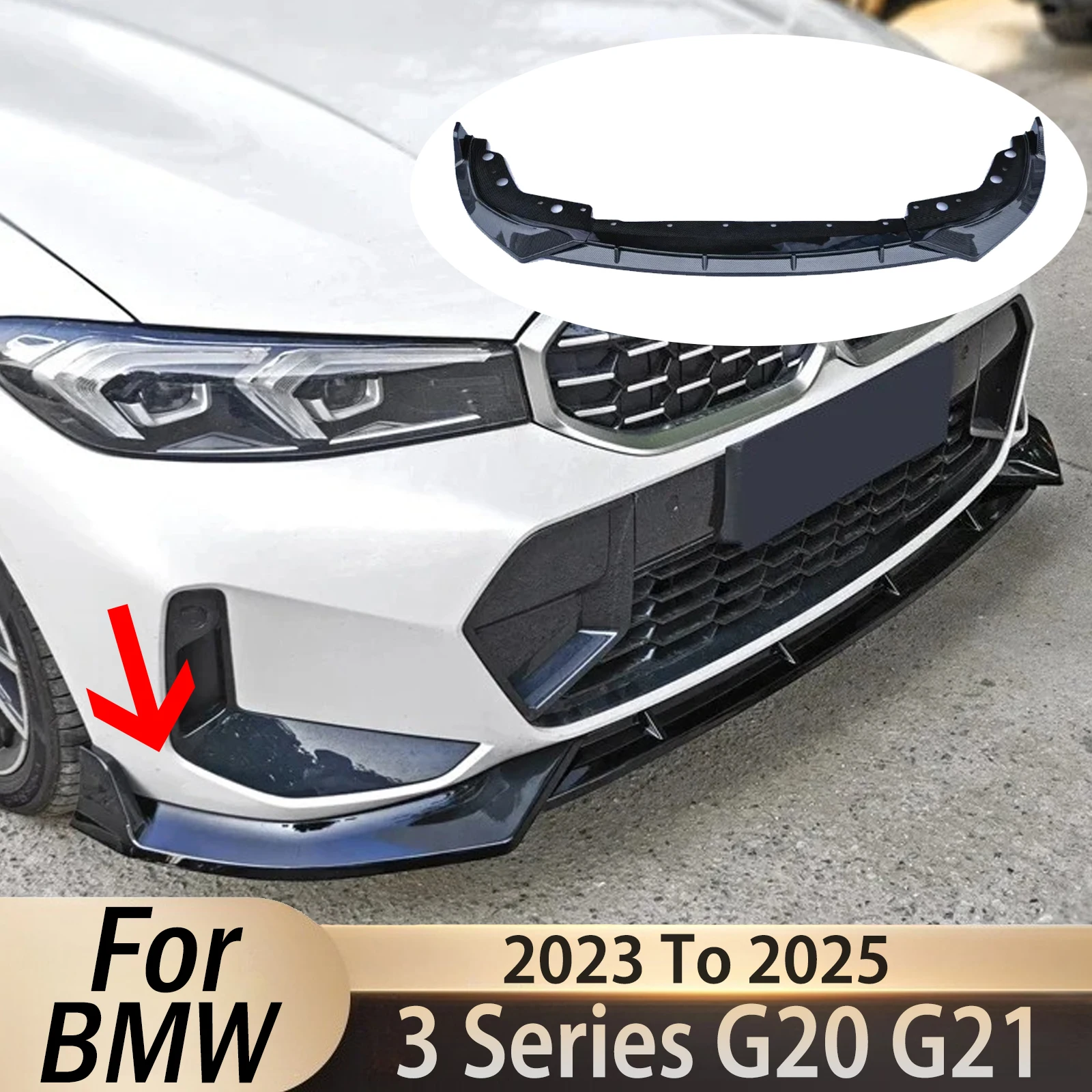 For Bmw 3 Series G2…