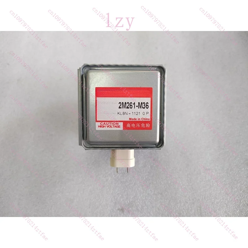 

USED for Panasonic Microwave Oven Magnetron 2M261-M36 Microwave Oven Parts
