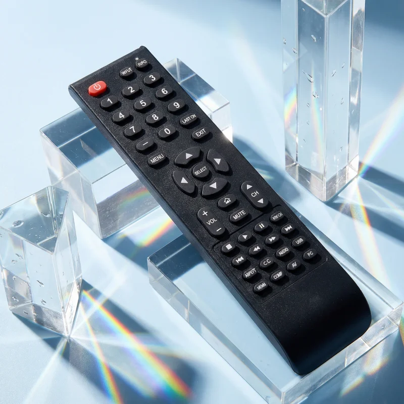 

JKT-62C Universal Remote Control Easy Operation for Hitachi TV Models LE42H508 LE40S508 LE46H508 LE49S508