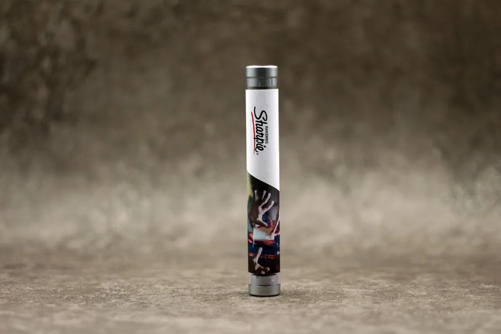 Ручка SansMinds для исчезания точильных пирогов, магические трюки, магические реквизиты для съемки крупным планом и сцены, иллюзии, комедия, трюки, трюки, магические ручки