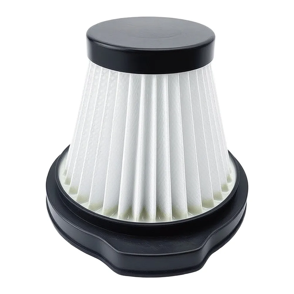 For Deerma DX115 DX115S DX115C For Vacuum Cleaner HEPA Filter Set 5 Filters 5 Cotton Inserts 1 Brush for Fine Dust for capture