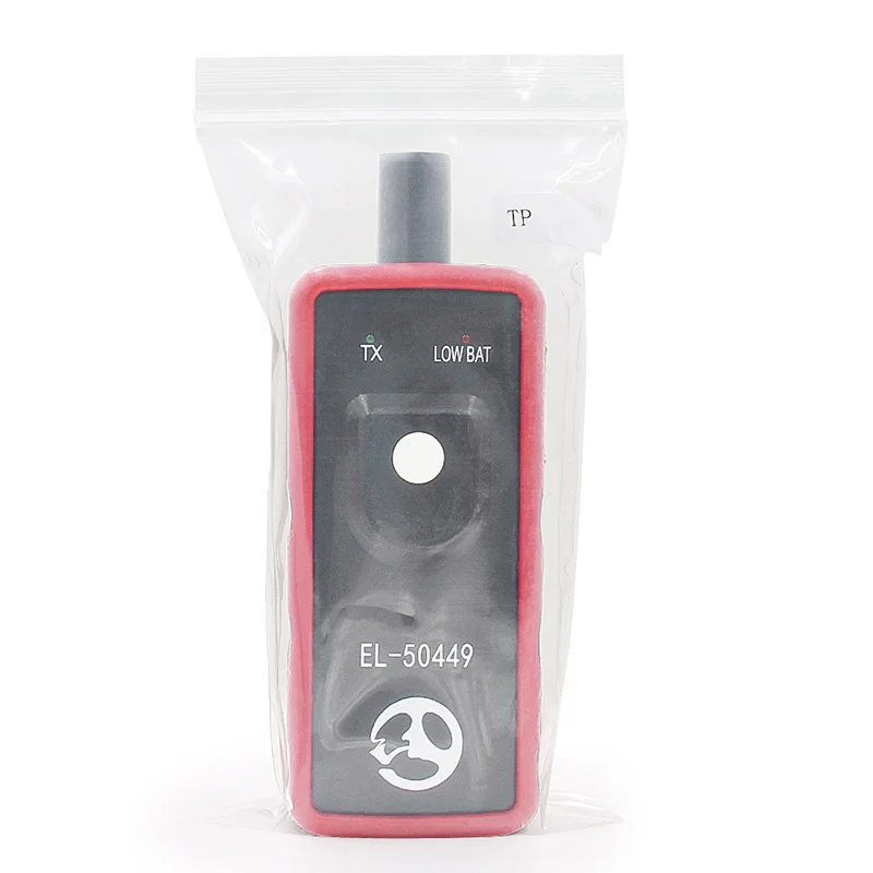 

For Ford Essential New El-50449 TPMS Sensor Tire Pressure Monitoring Diagnostic Tool