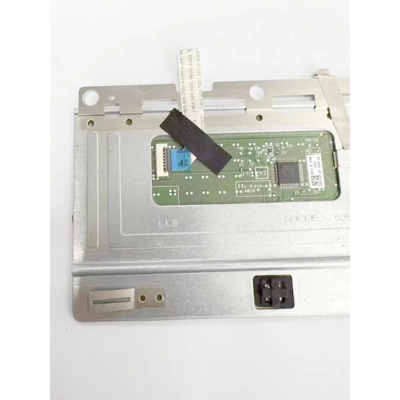 Laptop Parts For HP ENVY 15-AS014WM 15-AS Touchpad 857799-001