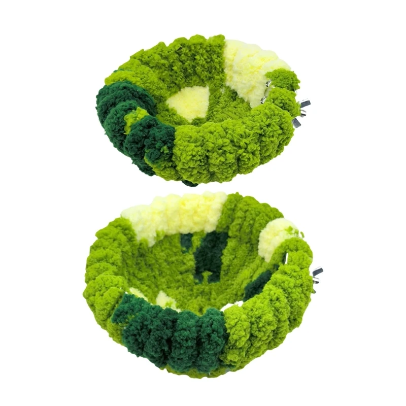 Warm Plush Bird Nest สำหรับ Parrot ฤดูใบไม้ร่วงฤดูหนาว Bird Cage Nest Birdcage Breeding Nest สัตว์ขนาดเล็กพักผ่อนเตียงสำหรับ
