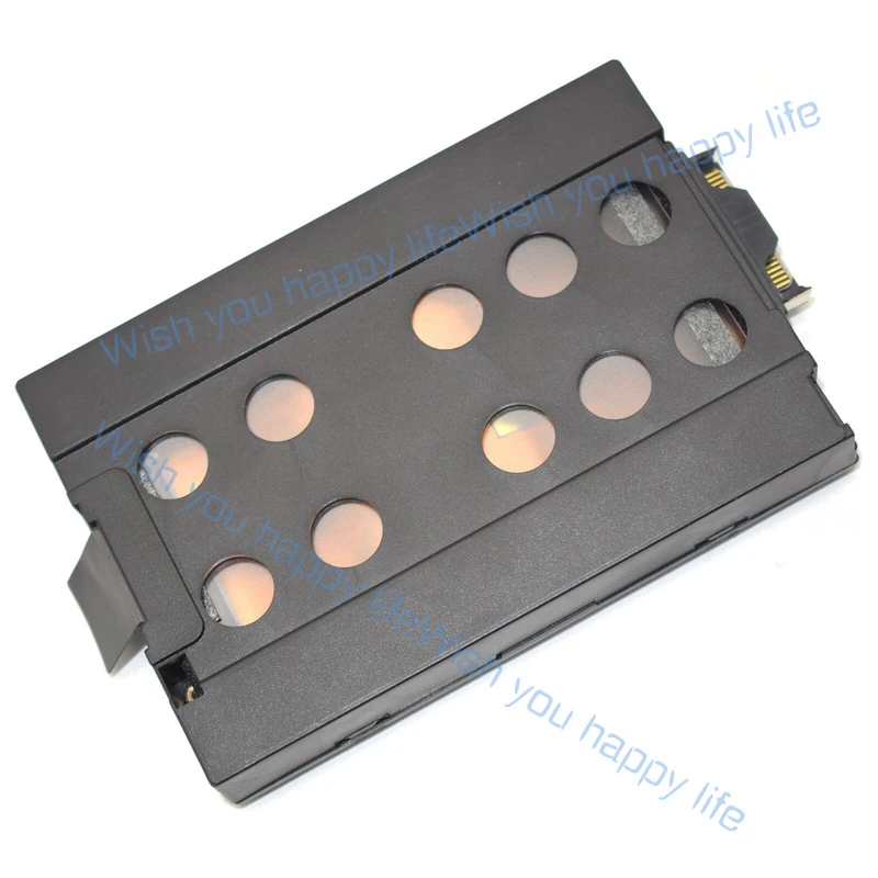 L... New Replacement For Getac B300 Adapter Hard Drive HDD / SSD Caddy Carrier TF041