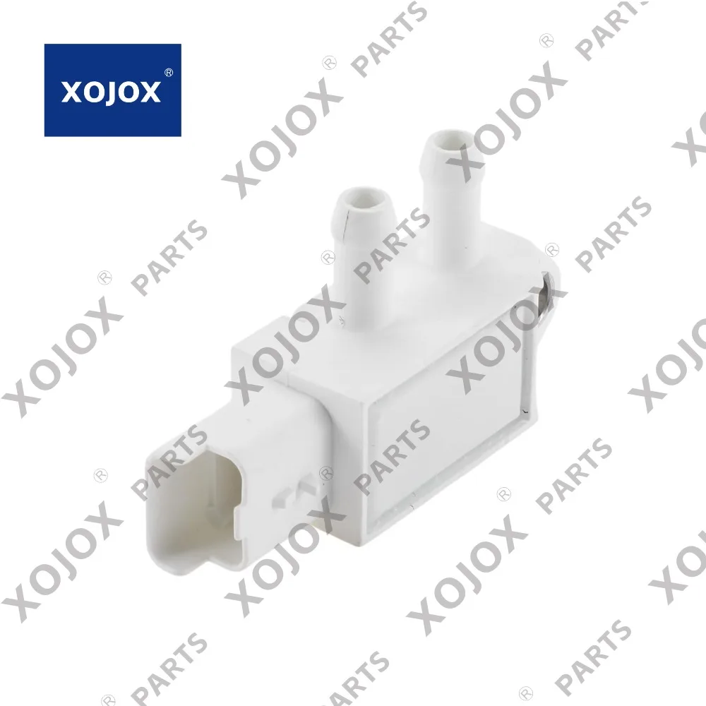 

XOJOX Air Intake MAP Pressure Sensor, Manifold Absolute Pressure MAP Sensor No.227701177R for 2014-2020