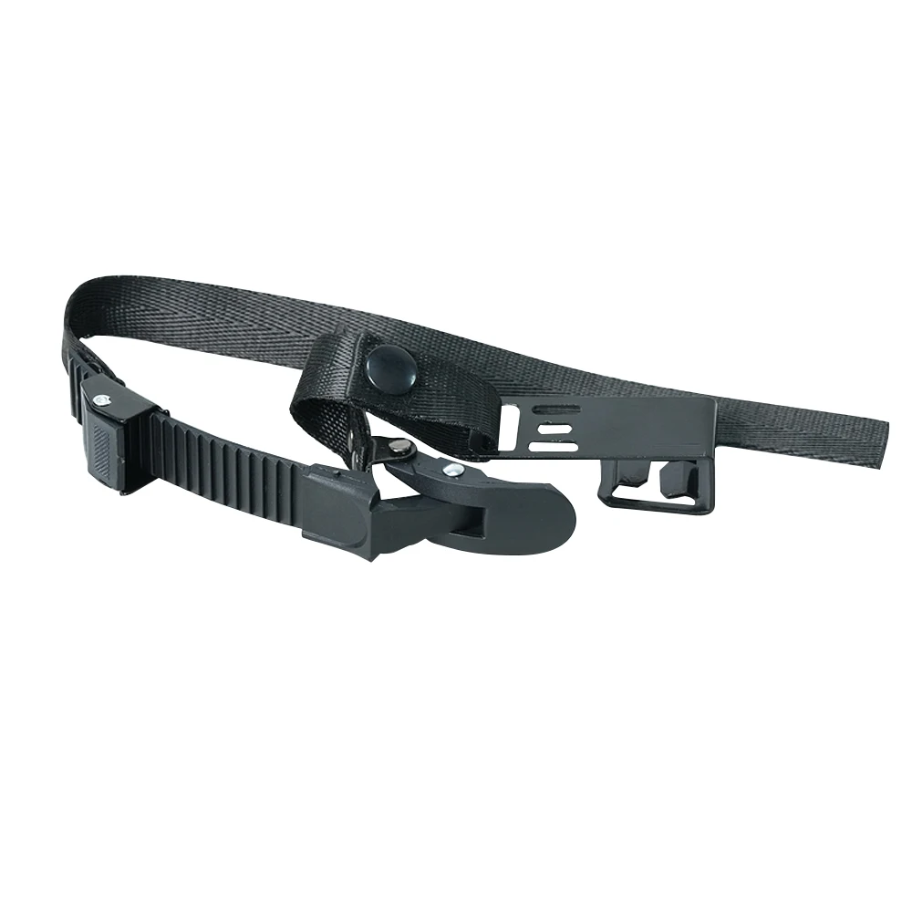 BOOIU M88 Pull Rope Mount + PVS14 Night Vision Scope Mounting Kit for Outdoor Training Hunting And Realistic CS Games