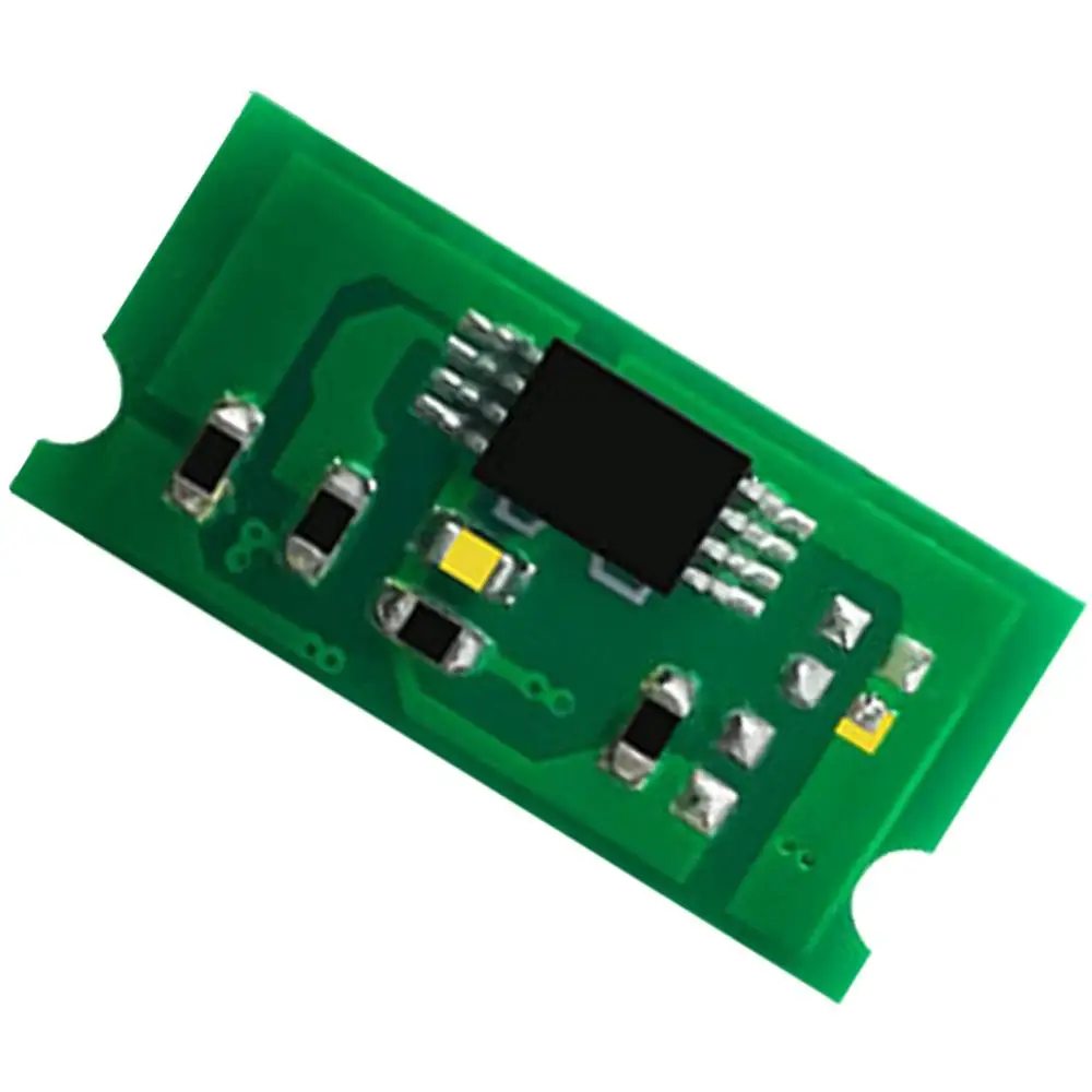 8 قطعة SPC250 خرطوشة الحبر رقاقة لريكو SPC250DN SPC250SF SP C250DN C250SF C 250DN 250SF C250 إعادة تعيين الطابعة
