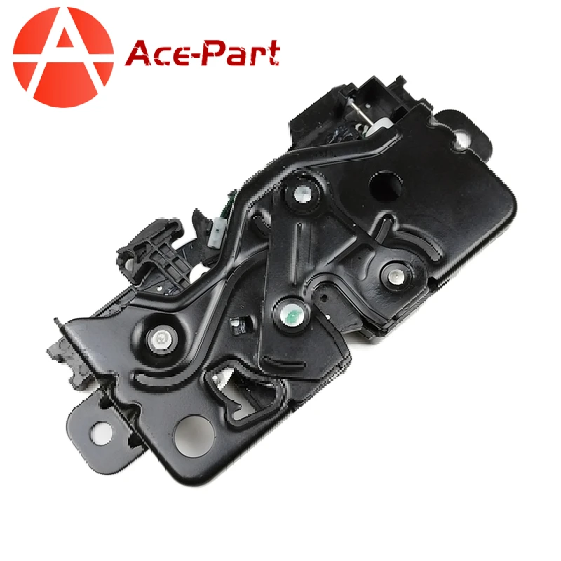 

51247441014 51242700762 Автомобильный привод замка двери багажника для BMW G20 G28 G30 F90 G38 G11 G12 G14 F91 G15 F92 G16