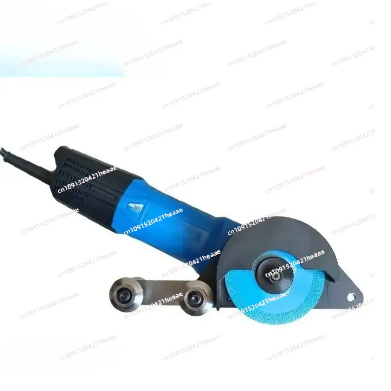 Suitable for Grout Lines - Efficient Cleaning Machine Lightweight Portable Electric Angle Grinder Ceramic Tile Wall Seam Cleaner
