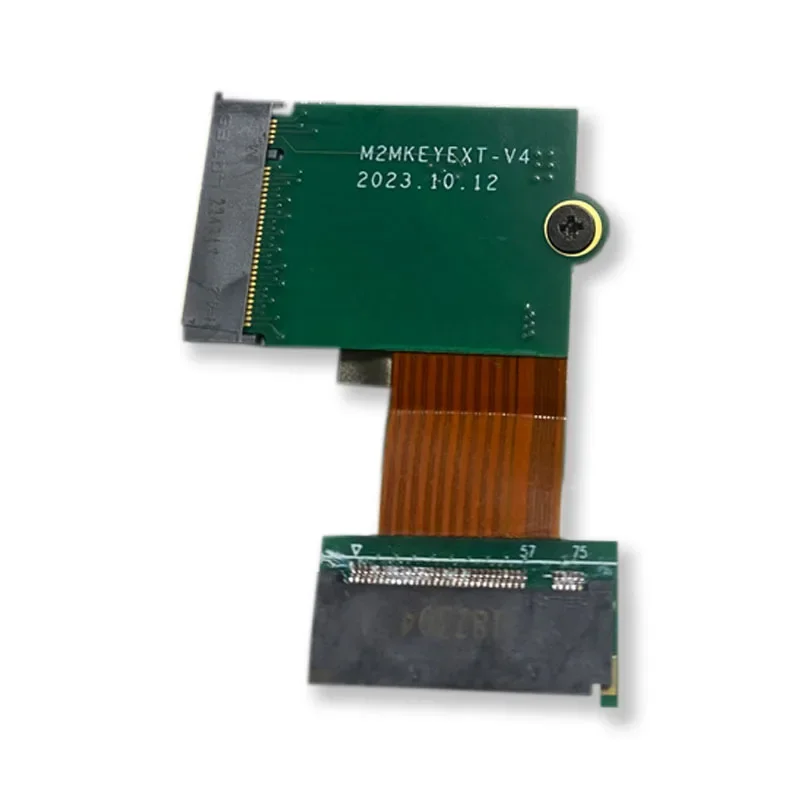 Steam Deck-Carte adaptateur pour disque dur à semi-conducteurs, compatible OLED, 4 To, 8 To, NVMe, PCIe 4.0, 2230-2280, HDD, DIY Gaming GroOO