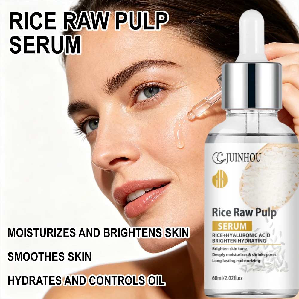เซรั่มบำรุงผิวหน้าจากข้าว JUIN - Ceramide Moisturizer บทวิจารณ์และราคา