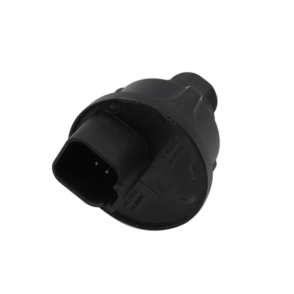 

With 2 Keys Ignition Switch ABS+Metal Alloy For Bobcat Telescopic Handlers Replacement 6693245 Car Accessories