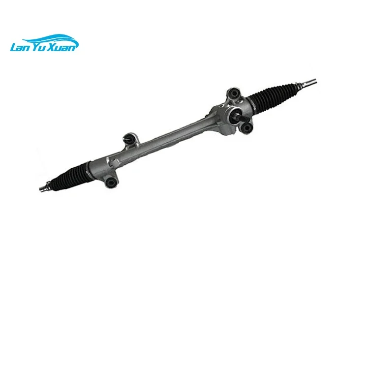 45510-0D250 Power Steering Rack for Vios YARIS NCP92 ZSP91 LHD steering gear