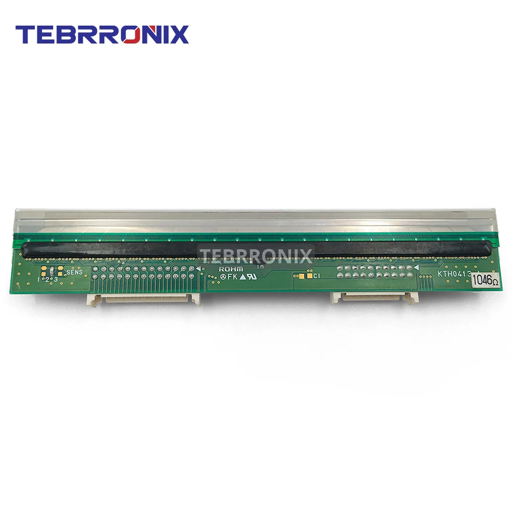 

OTSBC0145101F новая Оригинальная печатающая головка для Toshiba B-EX4T2-HS 300dpi термопринтер штрих-кода