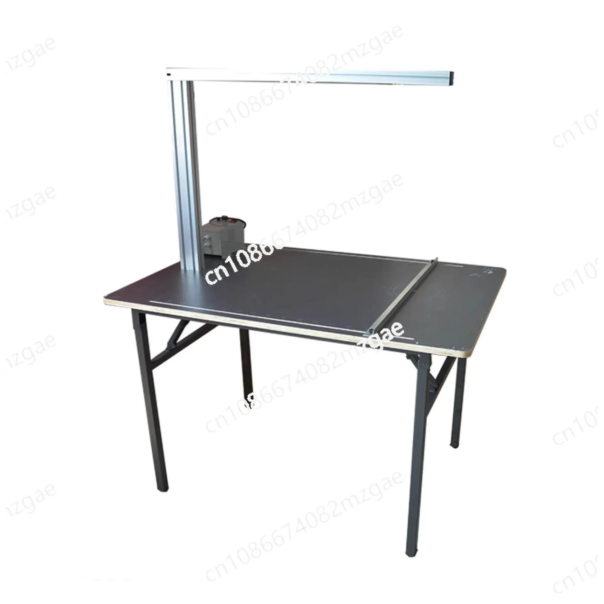 

Высокомощный большой настольный электрический станок для резки проволоки, стол для резки пенопласта, электрический нож для резки, жемчужный хлопок