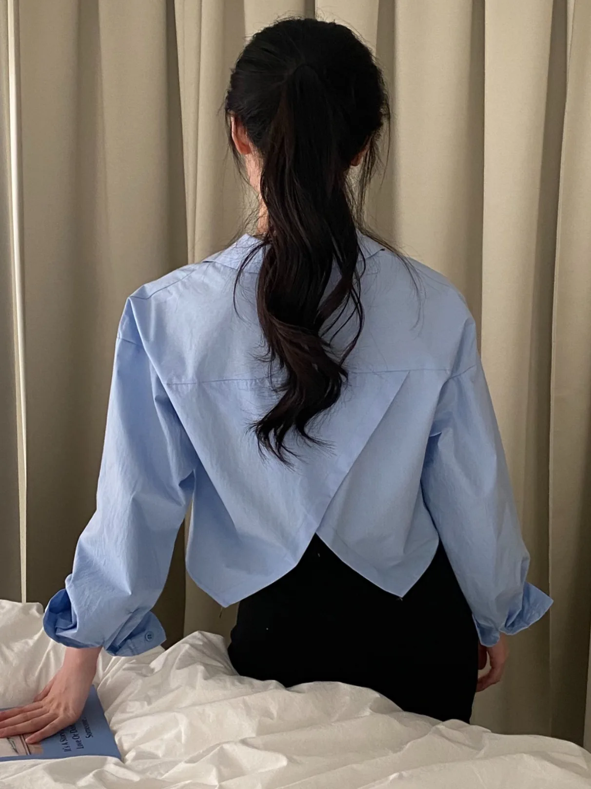 Chic Ort Women's Ir…