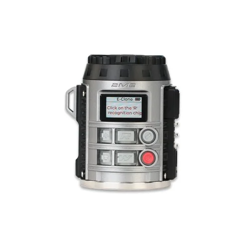 2M2 Tank Portable Simple Clone for Cone Read Detection Decoding Collection Generation for Electronic Testing Equipment for