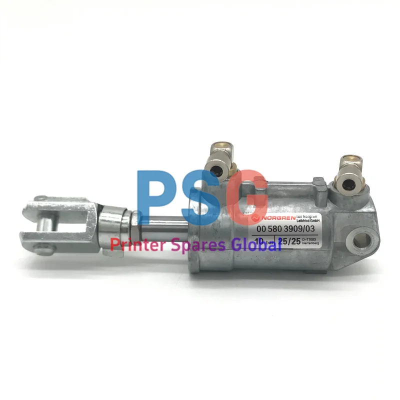 

00.580.3909&00.580.3909/03 Пневматический цилиндр D25 H25 dw для машины HDM SX52/SM74/QM46