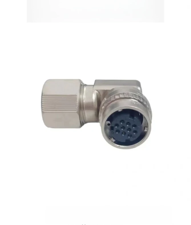 

Taiwan Suntone SM10A * Yaskawa encoder connector SM-SP10S-M10 Plug