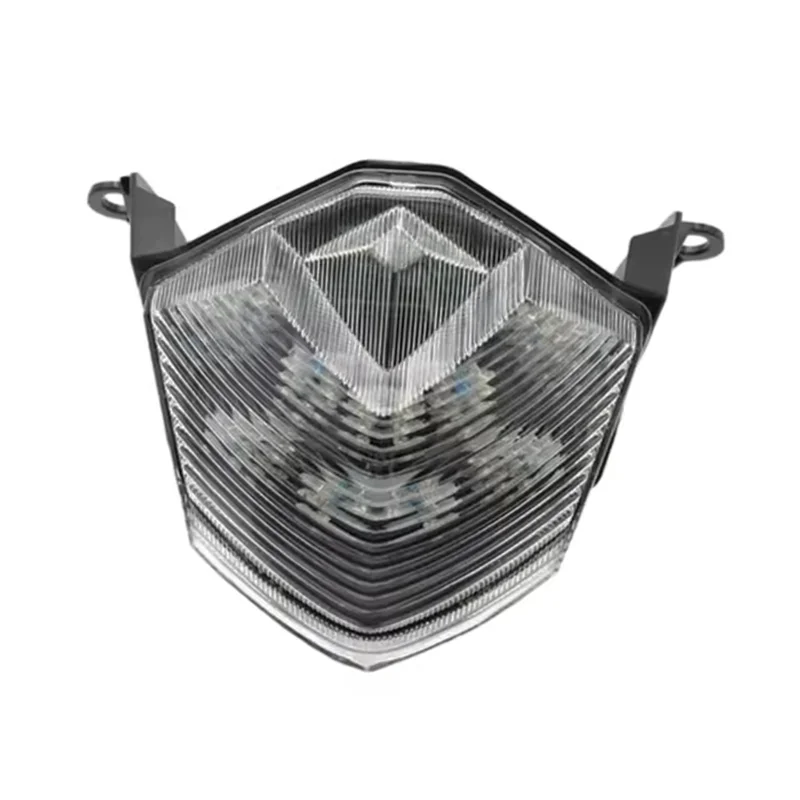 

For Kawasaki Z750 Z1000 ZX-10R 2007-2010 Motorcycle Replacement Tail Light LED Brake Light