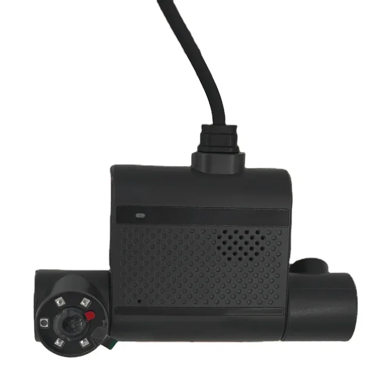 2CH 1080P Hd Vehicl… - image