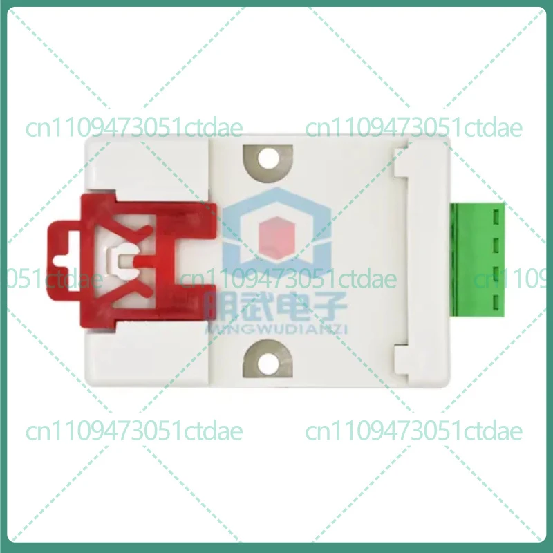 For SHT20 Modbus RS485 Temperature Humidity Sensor Module
