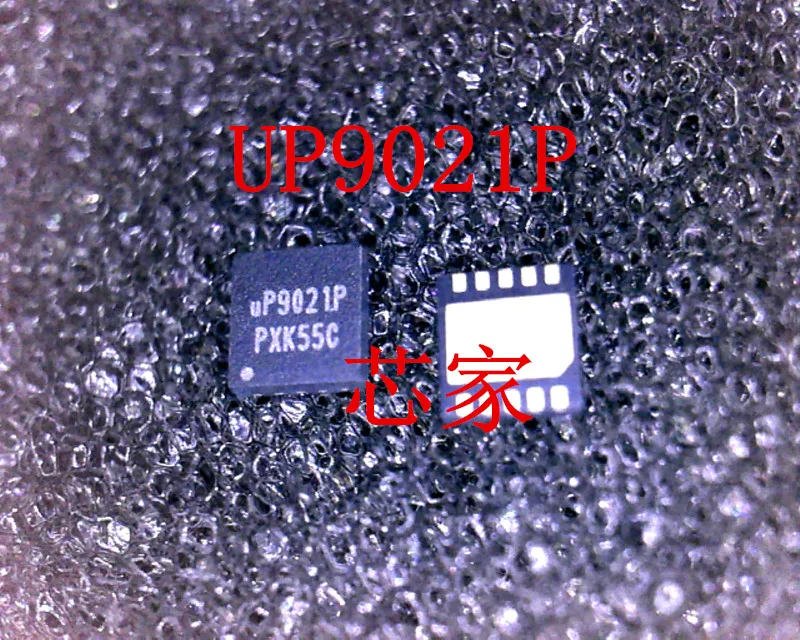 Bộ 5 ~ 10 Cái/lốc UP9021PDDA UP9021P QFN Mới Ban Đầu