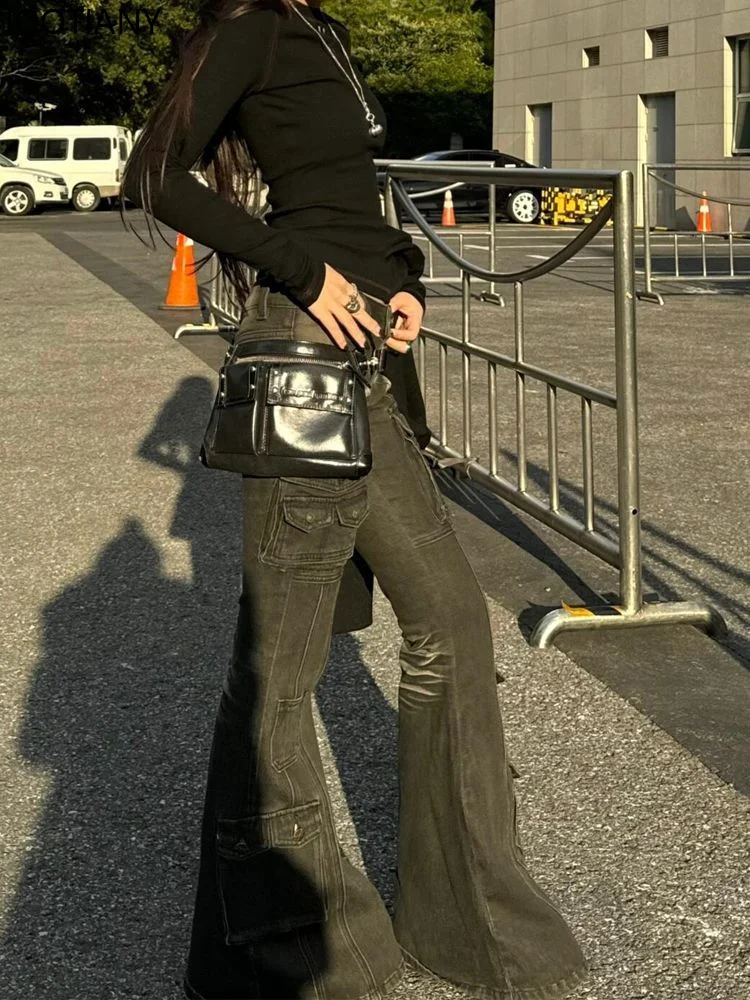 Thumbnail 3 - #27 Best High Rise Denim Jeans to Buy In 2026