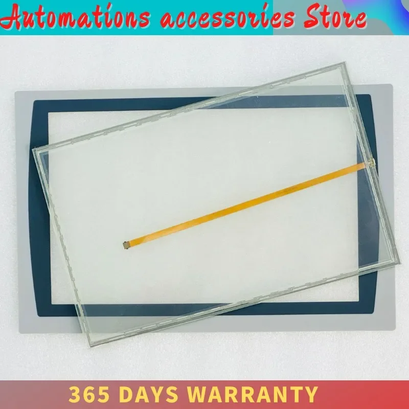 

AMT28275 91-28275-000 Touch Screen Panel Digitizer for AMT28275 91-28275-000 with Overlay Protective Film