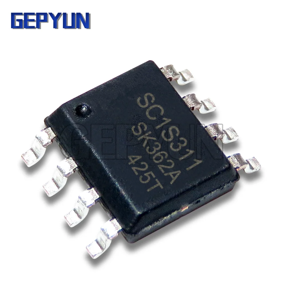 5шт SC1S311 SSC2S110 SSC3S111 SSC3S121 СОП SSC 2S110 СОП8