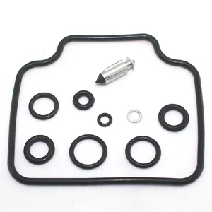 12 Main CBR Carburetor 450 - №10