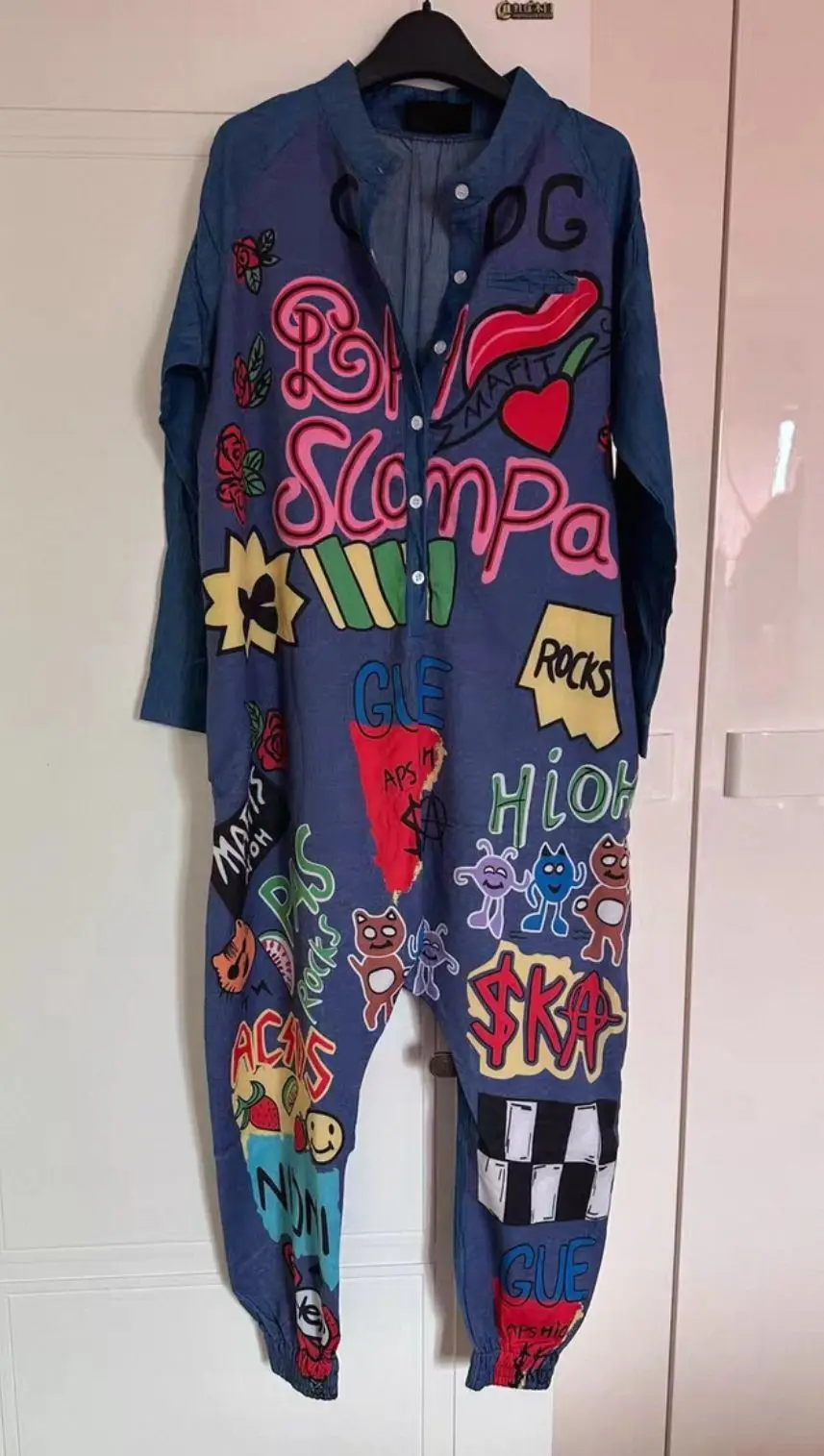 long sleeves
