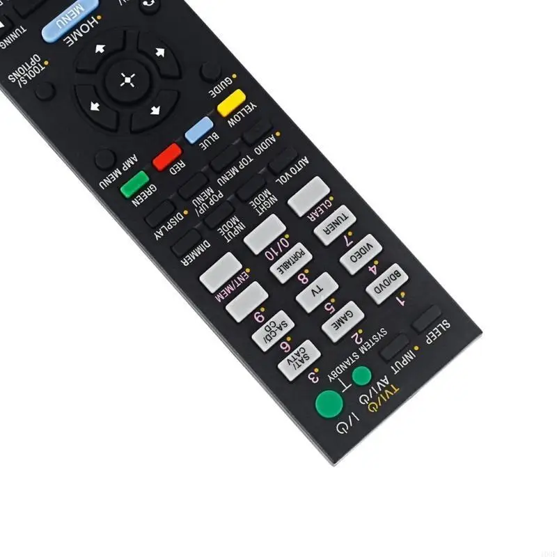 103F Replacement Remote Control for STR-DH520/DN610/DH710/KS380/KS470/DH720HP AV Controller Fastest Response Remote Control