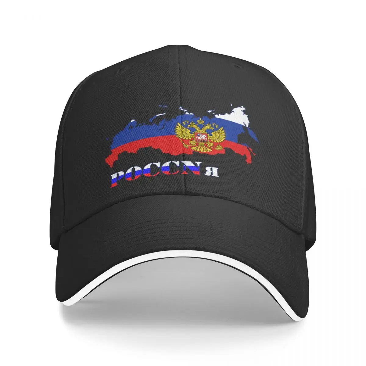 POCCNR 1055 Sun Cap Mens Hat Women's Cap Baseball Caps Caps For Men Summer 2024 Man Hat Baseball Cap