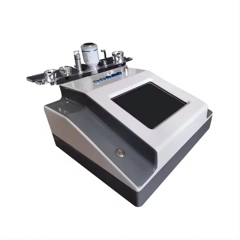 5 in 1 laser diode 980nm spider vein removal 980nm diode laser vascular removal physiotherapy machine 980nm laser