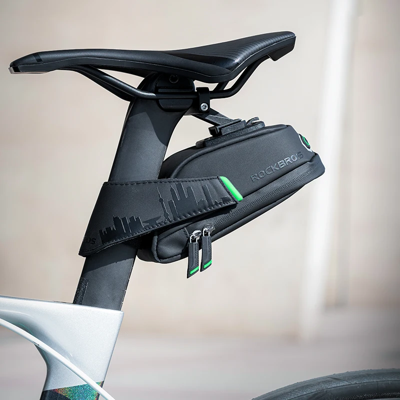 Rockbros Cycling Ta…