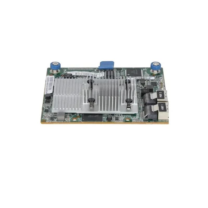 804405-B21 HPE Smart Array P408e-p SR Gen10 (8 External Lanes/4GB Cache) 12G SAS PCIe Plug-in Controller Smart Array Hot sales