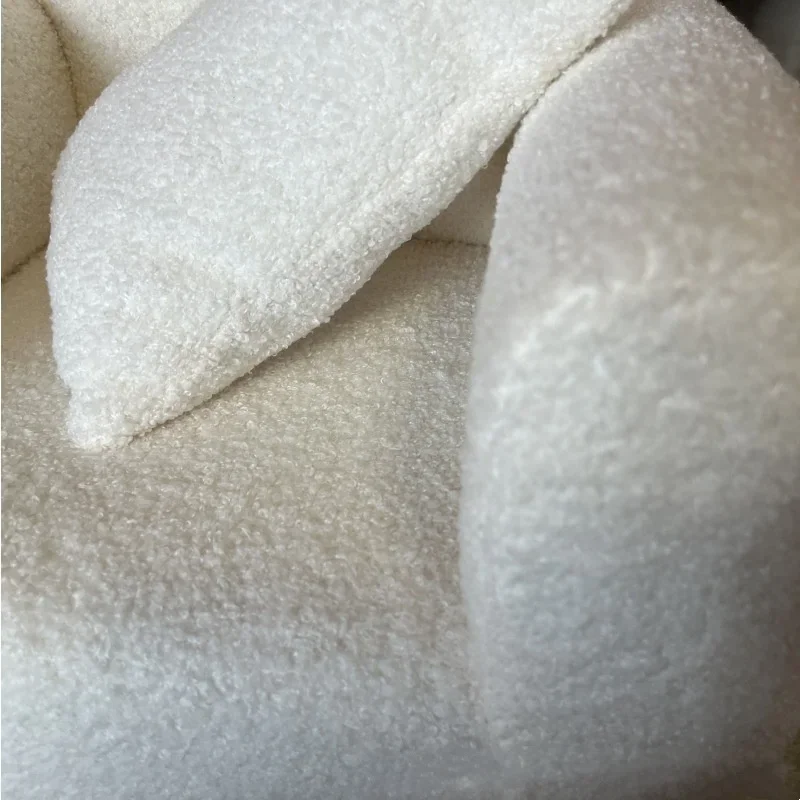 ساطع الوليد التصوير الدعائم خشبية صوف الضأن أريكة الطفل صور أريكة مقعد الطفل 0 إلى 1 سنة كرسي أطفال #4