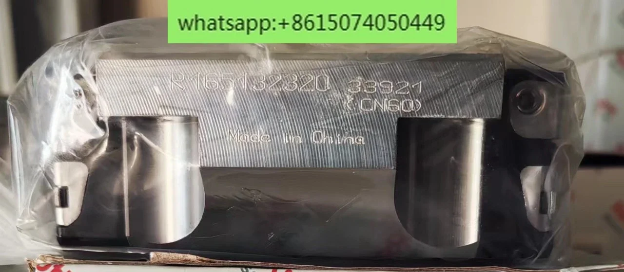 

R162131320/R162131420/R162132320 шариковый слайдер